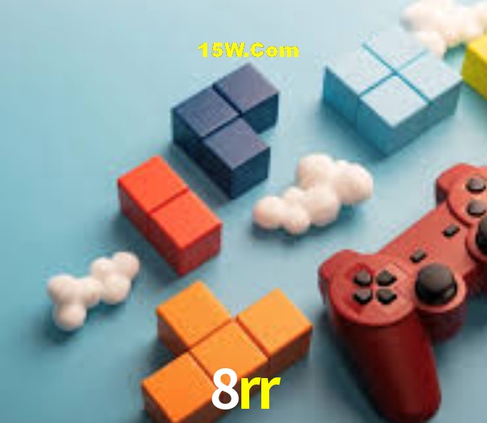 Descubra a Magia dos Jogos de Arcade no 8rr